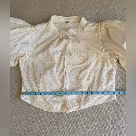 Free People Romantic Revival Jacket - Picture 10 of 14